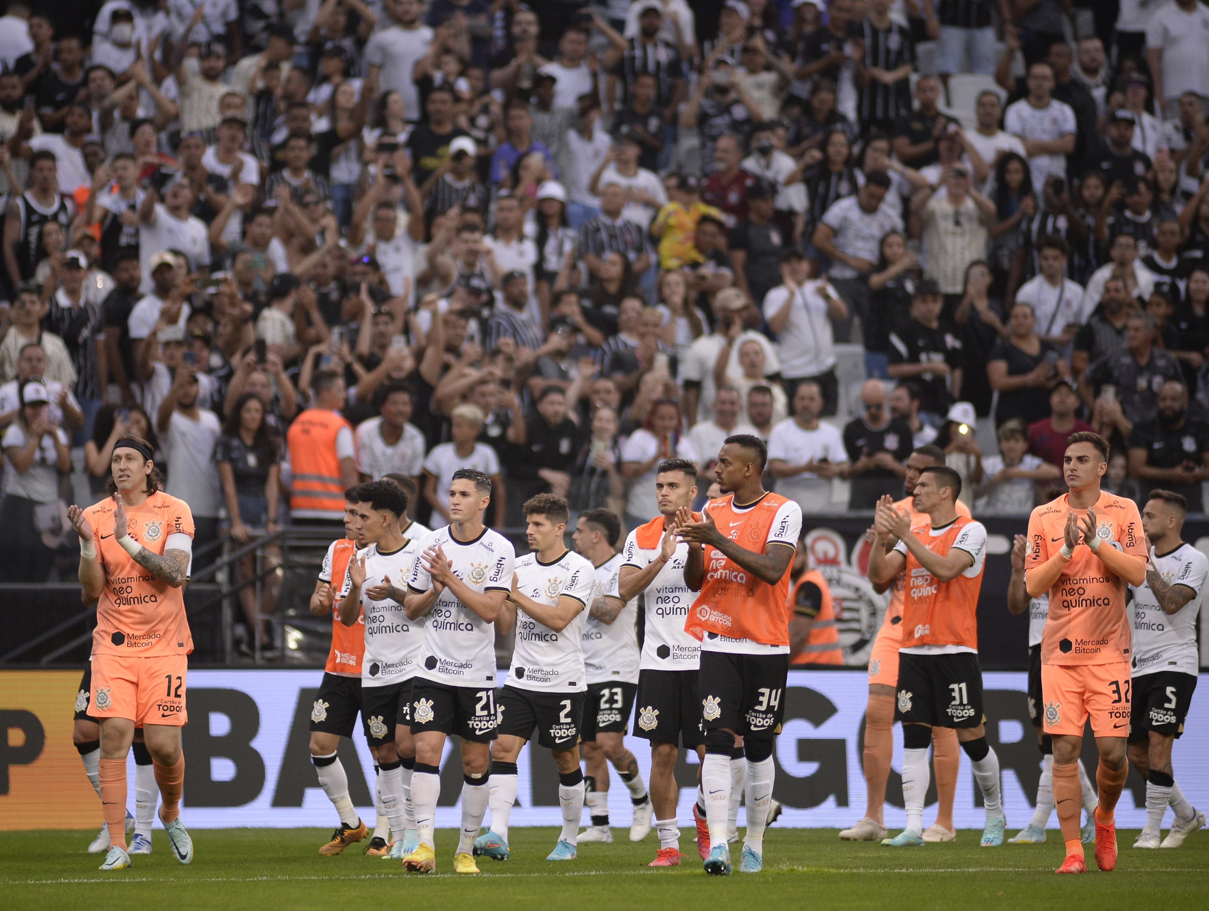 Foto: Alan Morici/AGIF