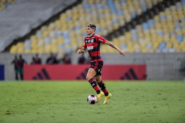 Foto: Thiago Ribeiro/AGIF – Ayrton entra na mira do Al-Hilal