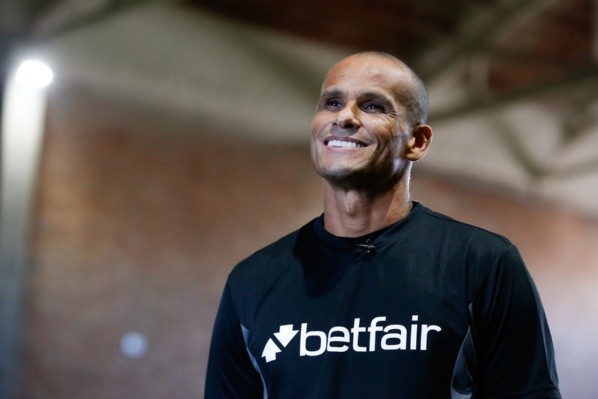 Foto: Divulgação/Betfair – Rivaldo falou sobre a rodada da Champions League