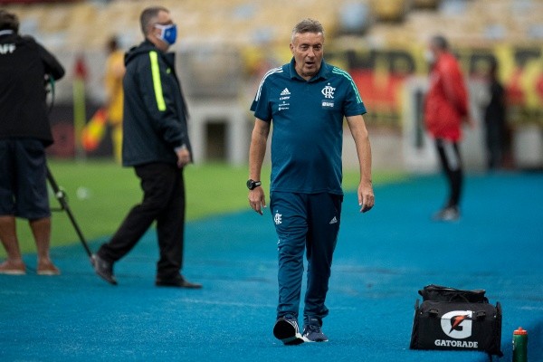 Foto: Jorge Rodrigues/AGIF