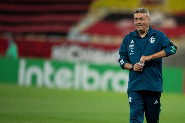 Foto: Jorge Rodrigues/AGIF