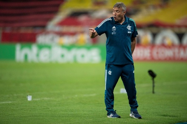 Foto: Jorge Rodrigues/AGIF