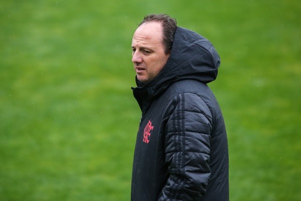 Foto: Pedro H. Tesch/AGIF