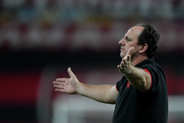 Foto: Thiago Ribeiro/AGIF