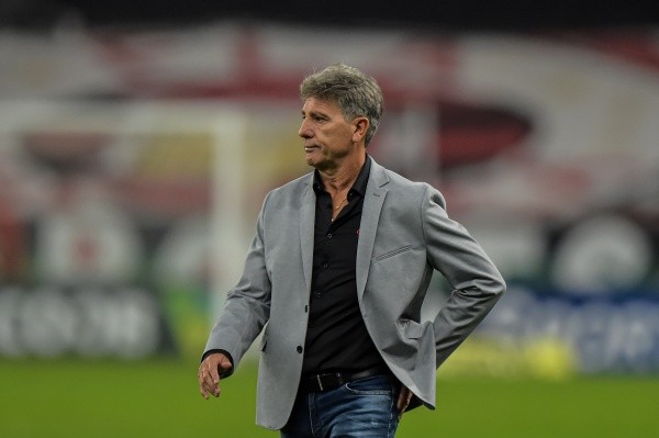 Foto: Thiago Ribeiro/AGIF