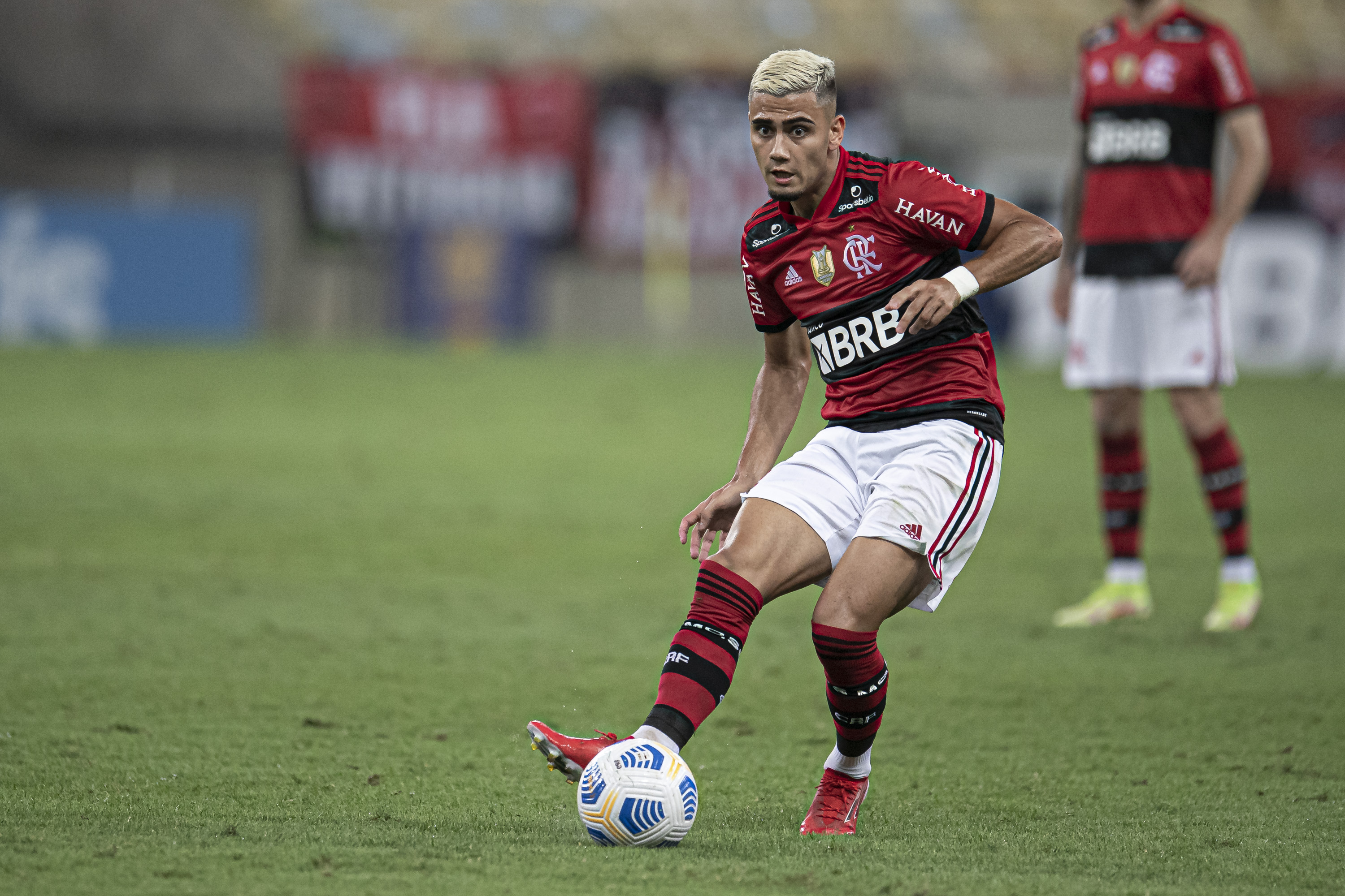 Foto: Jorge Rodrigues/AGIF – Andreas Pereira