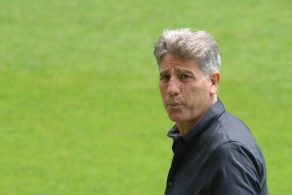 Foto: Fernando Moreno/AGIF