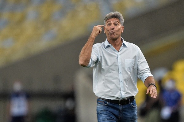 Foto: Thiago Ribeiro/AGIF