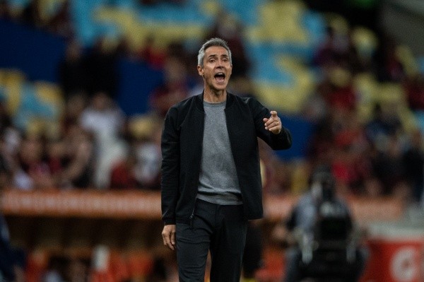 Foto: Thiago Ribeiro/AGIF