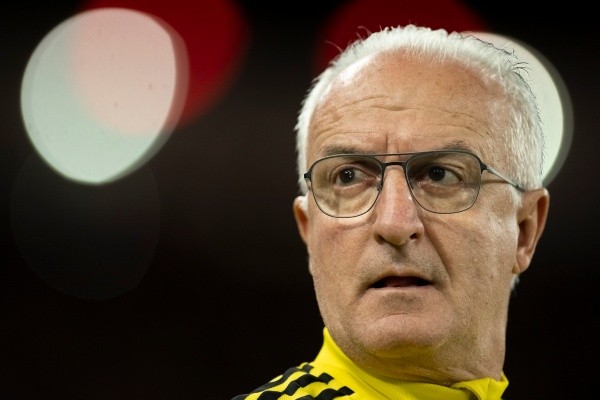 Foto:Jorge Rodrigues/AGIF