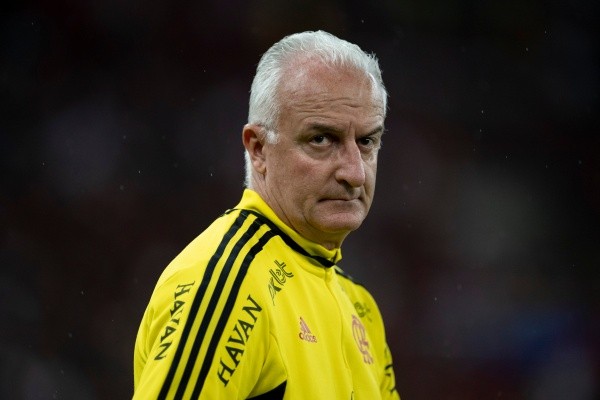 Foto:Jorge Rodrigues/AGIF