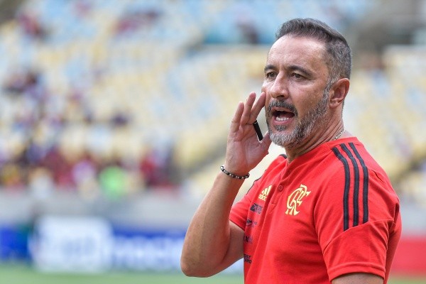 Foto: Thiago Ribeiro/AGIF