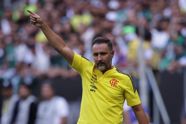 Foto: Ettore Chiereguini/AGIF