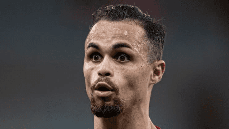 Foto: Jorge Rodrigues/AGIF - Jorge Jesus