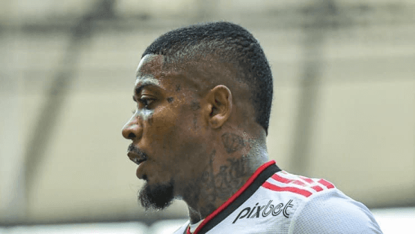 Foto: Thiago Ribeiro/AGIF - Marinho