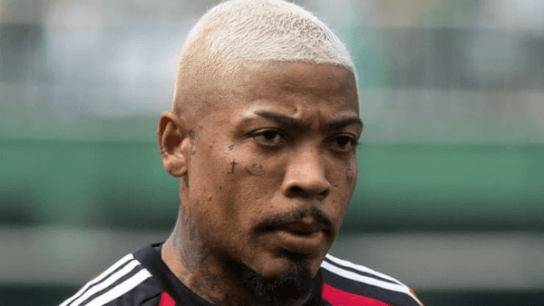 Foto: Robson Mafra/AGIF - Marinho 