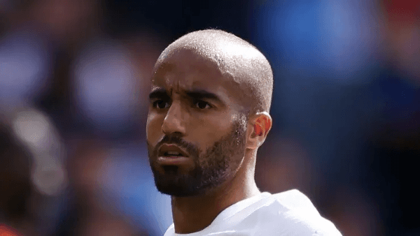 Foto: Paul Harding/Getty Images - Lucas Moura