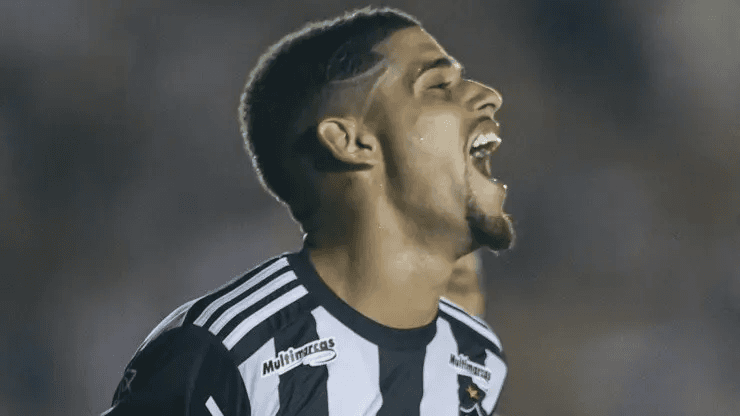Foto: Pedro Souza / Atlético Mineiro 