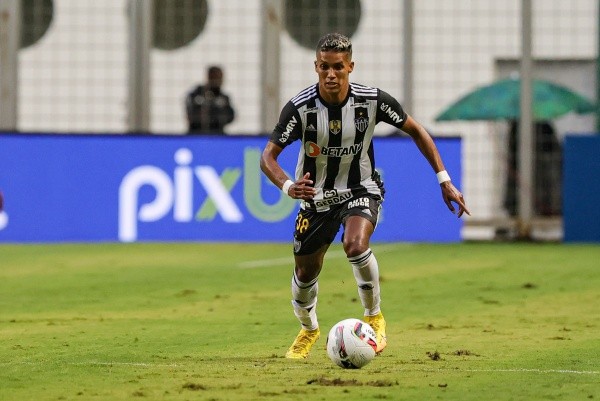 Foto: Gilson Junio/AGIF – Pedrinho