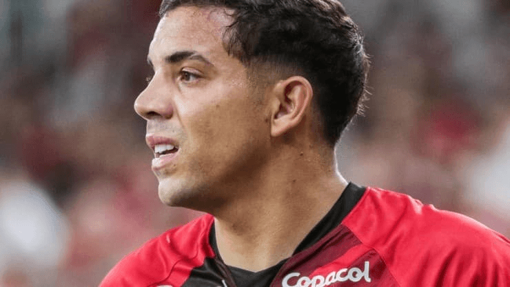 Foto: Robson Mafra/AGIF - Terans