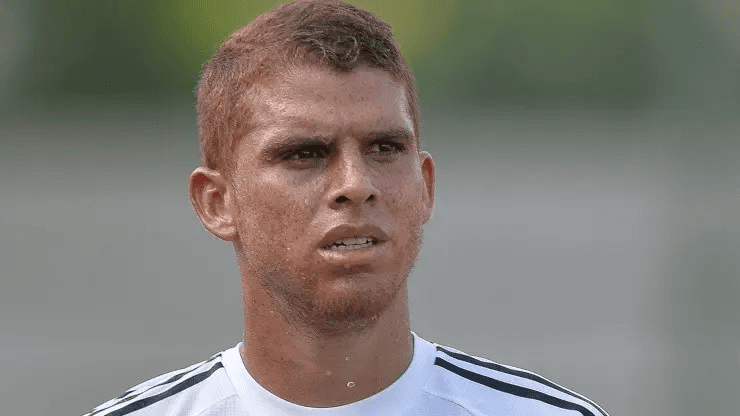 Foto: Foto: Pedro Martins/AGIF - Cuéllar