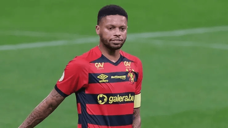 André - (Foto: Marcello Zambrana/AGIF)