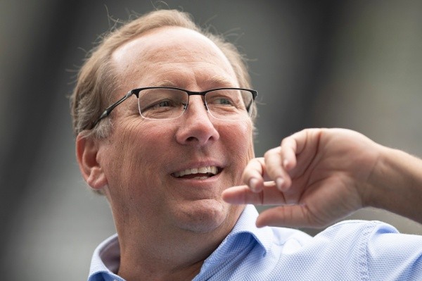 Foto: (Jorge Rodrigues/AGIF) - John Textor monitora Luciano Juba para o Botafogo desde o ano passado Foto: (Jorge Rodrigues/AGIF) - John Textor monitora Luciano Juba para o Botafogo desde o ano passado