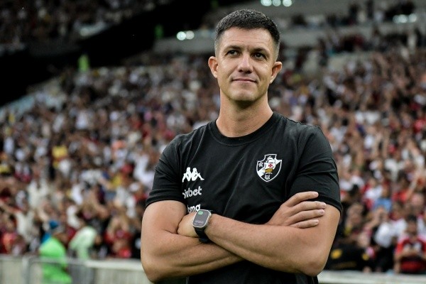 Foto: Thiago Ribeiro/AGIF Foto: Thiago Ribeiro/AGIF