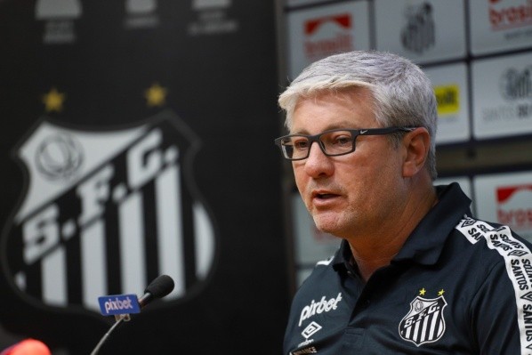 Foto: Fernanda Luz/AGIF