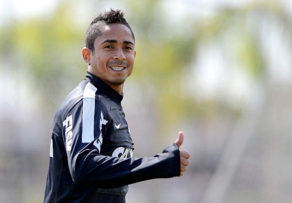 Foto: Mauro Horita/AGIF