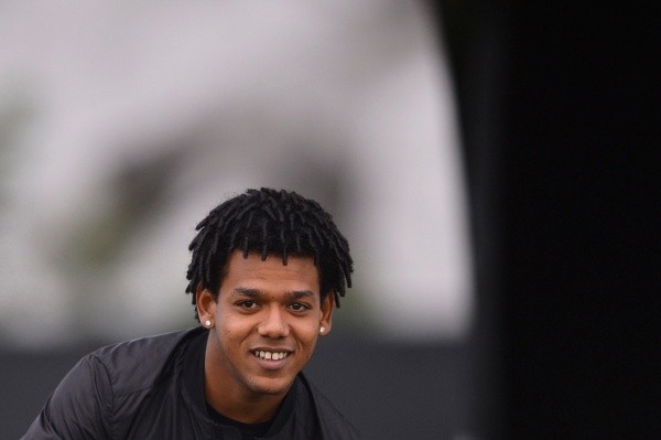 Foto: Mauro Horita/AGIF