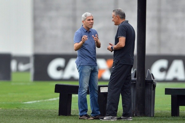 Foto: Mauro Horita/AGIF