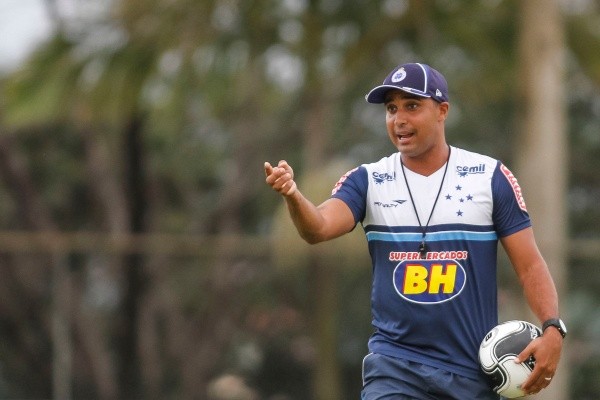 Foto: Thomas Santos/AGIF