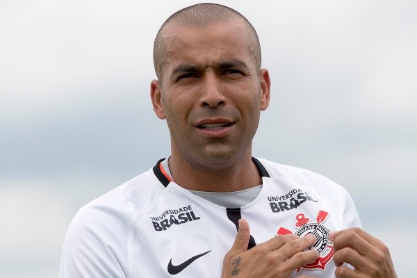 Foto: Daniel Vorley/AGIF