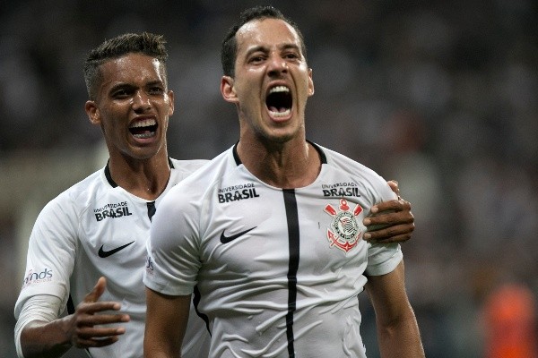 Foto: Daniel Vorley/AGIF