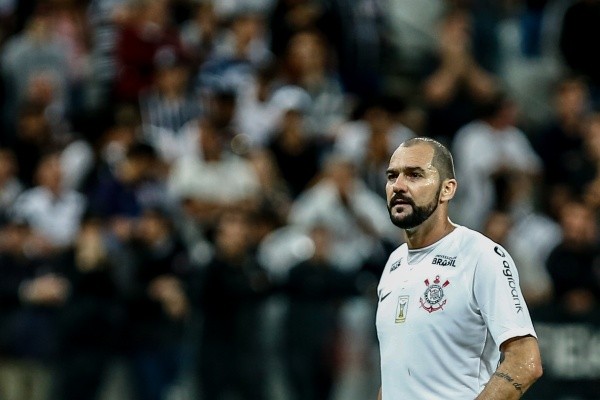 Foto: Marcello Zambrana/AGIF