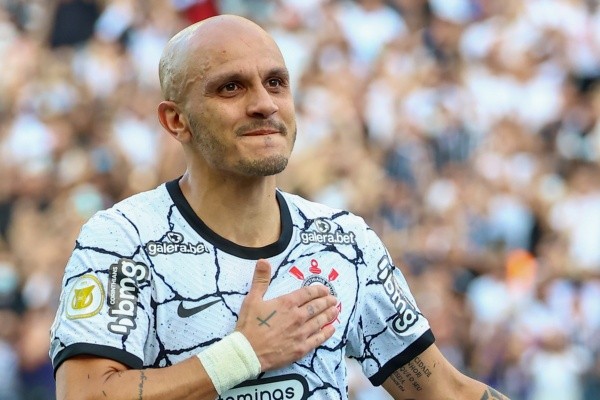 Foto: Marcello Zambrana/AGIF