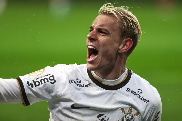 Foto: Marcello Zambrana/AGIF