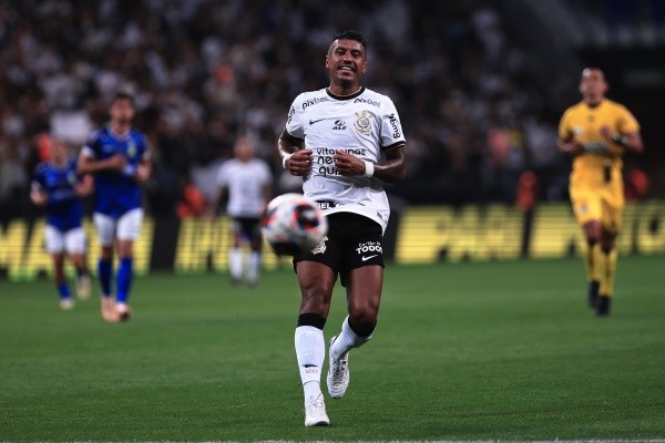 Foto: Ettore Chiereguini/AGIF