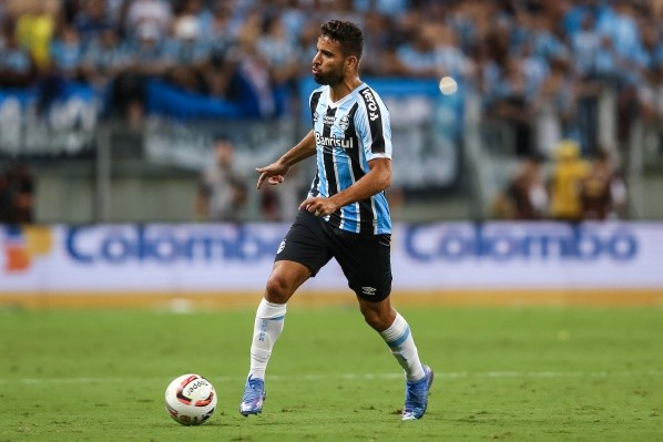 Foto: Pedro H. Tesch/AGIF – Pepê