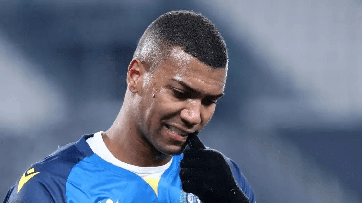 (Marco Canoniero/LightRocket via Getty Images - Walace)