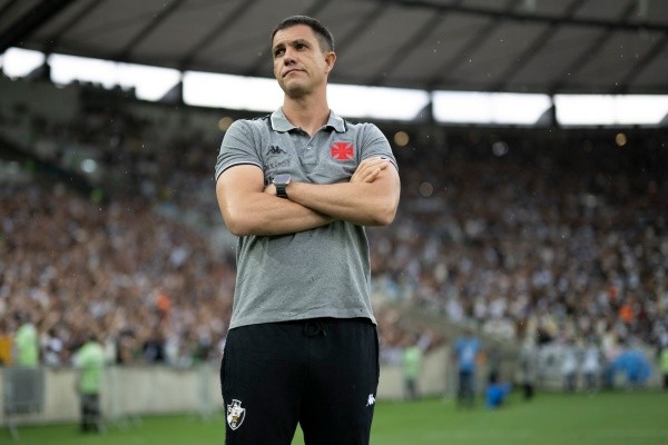 Foto: Jorge Rodrigues/AGIF Foto: Jorge Rodrigues/AGIF