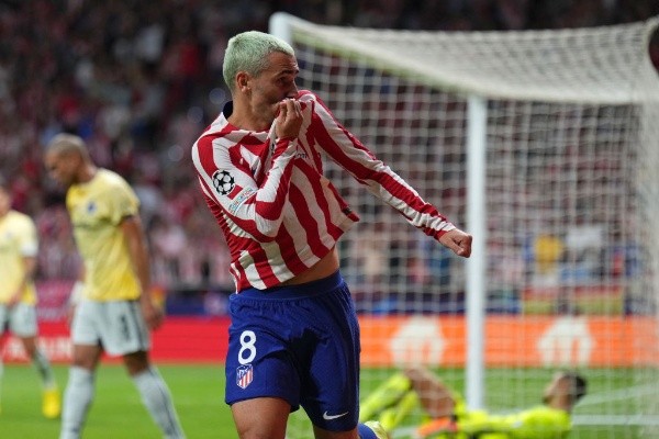 Angel Martinez/Getty Images