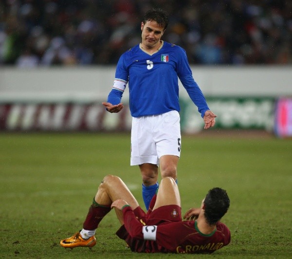 Michael Steele/Getty Image