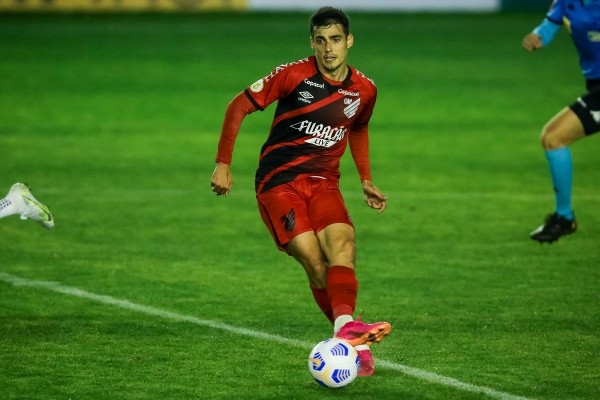 Foto: Pedro H. Tesch/AGIF