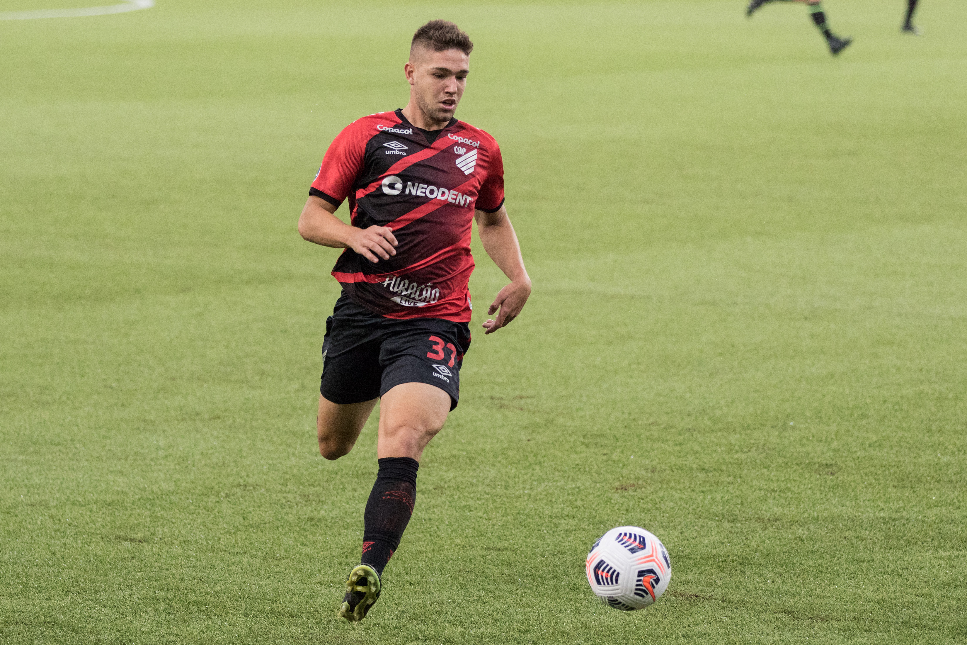 Foto: Robson Mafra/AGIF