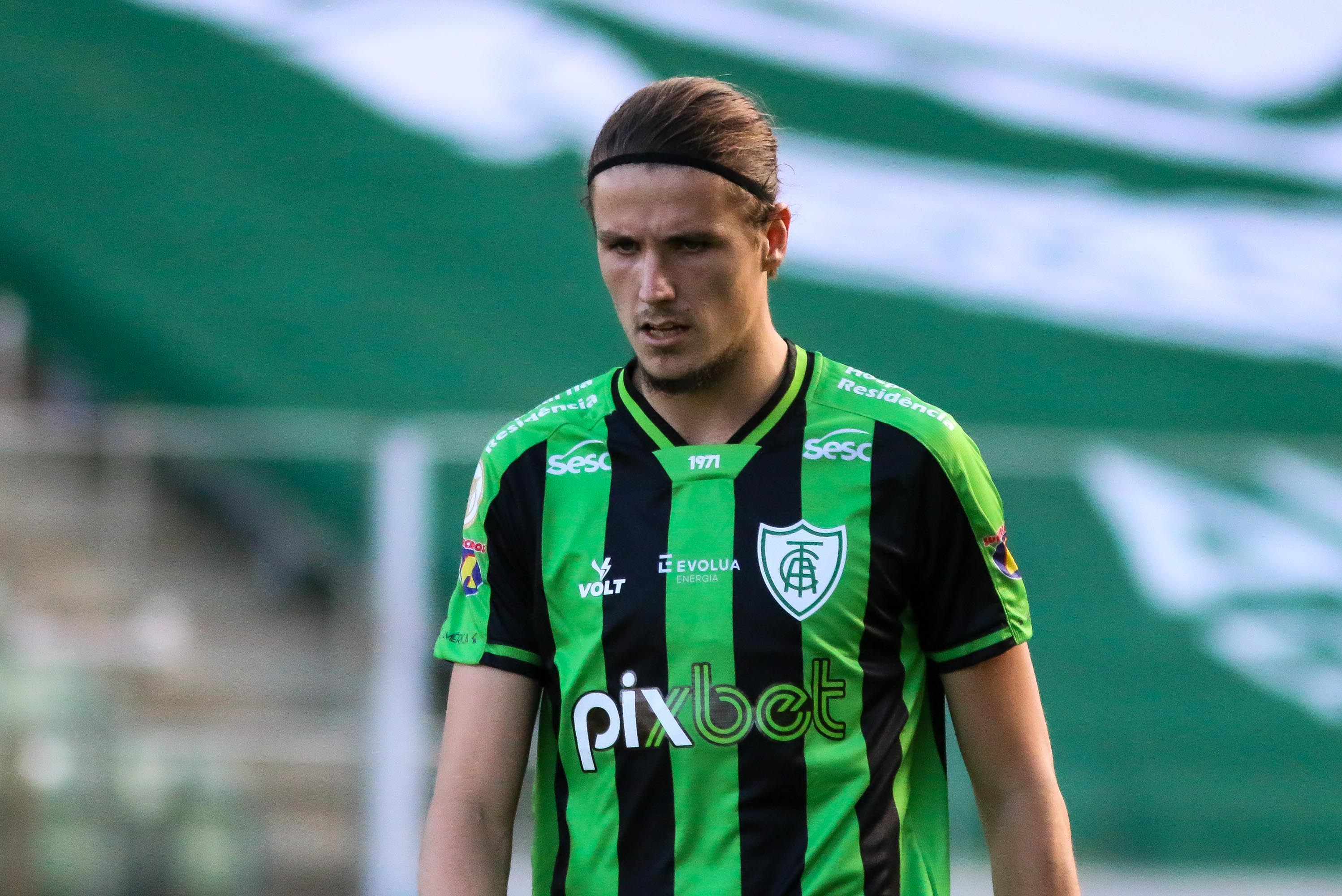 Foto: Fernando Moreno/AGIF