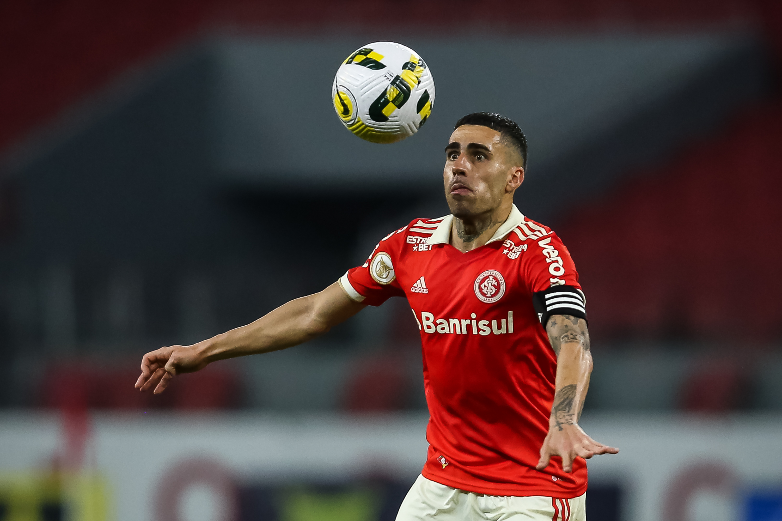 Foto: Pedro H. Tesch/AGIF