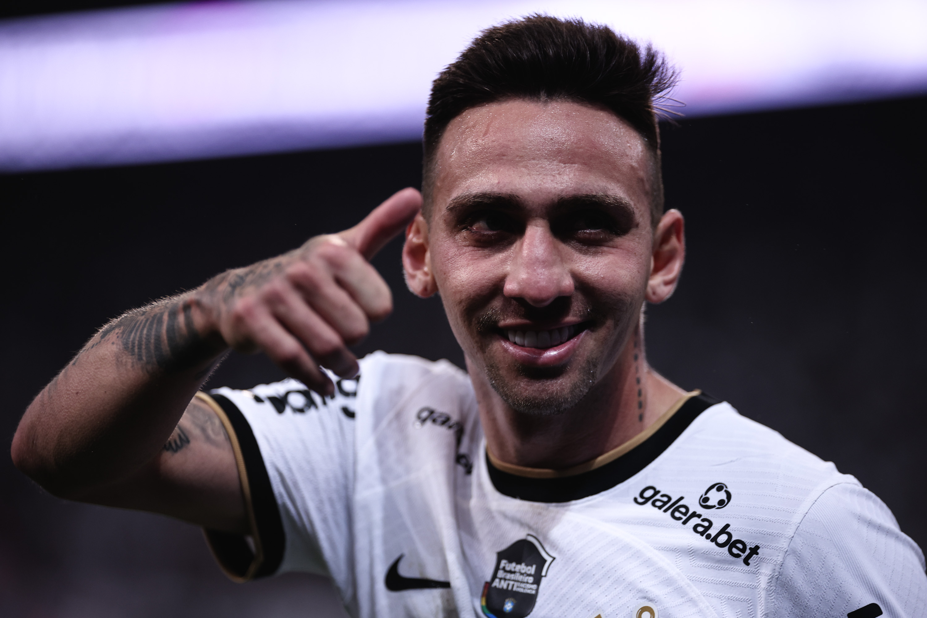 Foto: Ettore Chiereguini/AGIF