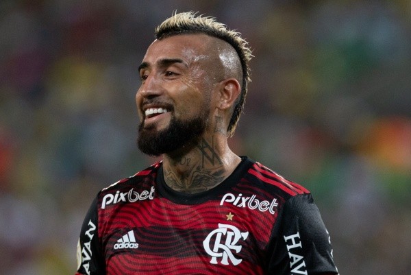 Foto: Gil Gomes/AGIF